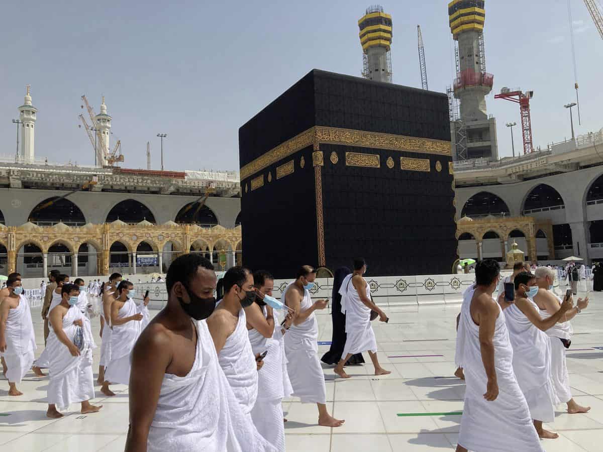 Umrah Package for september 2022