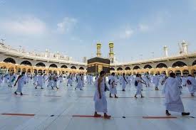 1st Umrah Package For JAN 2023