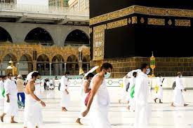 Haj Tour Packages for 2023 (BOM to JED)