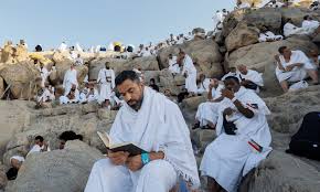 Haj Tour Packages for 2023 (DEL to JED)