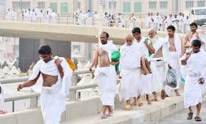 Haj Tour Packages for 2024 (DEL to JED)